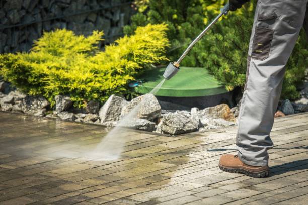 Best Concrete Sealing  in Eudora, KS
